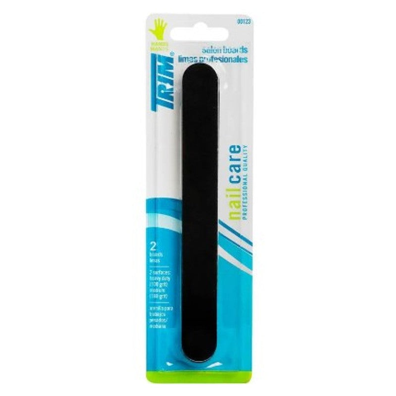 Trim Limas Profesionales Con 2 071603001237