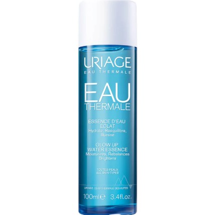 Uriage Esencia Con Agua Termal Frasco 100Ml