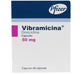 Vibramicina (Doxiciclina) 50Mg Capsula Con 28