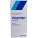 Virazide (Vigabatrina) 100Mg Solucion 120Ml