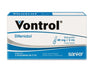 Vontrol (Difenidol) 40Mg/2Ml Ampula Con 1
