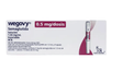 Wegovy (Semaglutida) Flex Touch 0.5Mg/Dosis Con 1 - WeCare Pharma