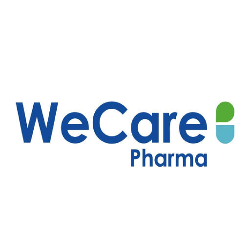 Fluoxetina 40Mg Con 30 Capsulas - WeCare Pharma