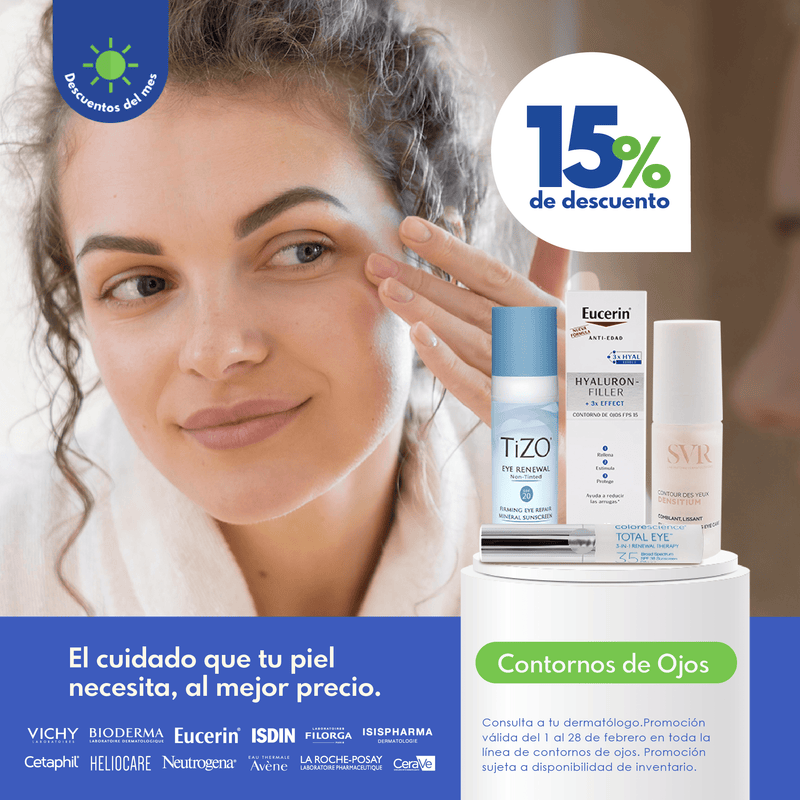 WeCare Pharma El Cuidado que tu piel necesita al mejor precio