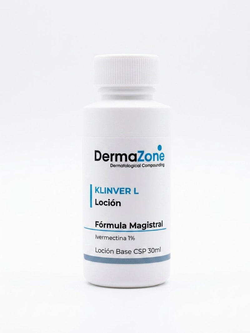 Dermazone 35 Klinver L Locion 30Ml
