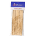 Abatelenguas De Madera Damaco Con 25 - WeCare Pharma