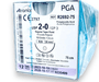 Ac Poliglicolico 2-0 1/2 26Mm R2692 Con 1 Pieza Atramat - WeCare Pharma