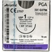 Ac Poliglicolico (Vicryl) Atramat 1 1/2 37Mm G3798 - WeCare Pharma