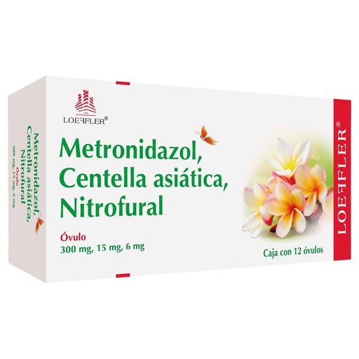 Acetonio De FlucinolonaMetronidazolNistatina Ov C10 7502211788935 2