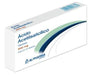 ícido Acetilsalicí­lico Con 20 Tabletas De 500Mg Alpharma - WeCare Pharma