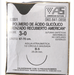Acido Glicolico Tr Cal 3.0 67-70Cm Aguja B5 American Suture Con 1 Pieza 83Bi1 - WeCare Pharma