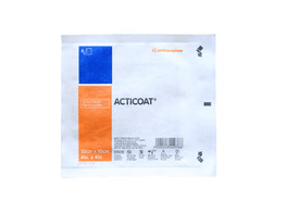 Acticoat Aposito 10X10Cm Con 1 - WeCare Pharma