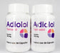 Adiolol (Tramadol) Capsulas 100Mg Con 60 Duo Pack - WeCare Pharma