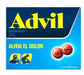 Advil (Ibuprofeno) Tabletas 200Mg Con 12 2Pack - WeCare Pharma