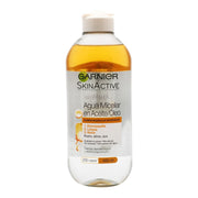 Agua Micelar Garnier En Aceite Oleo 400Ml 3600541744523