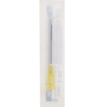 Aguja Hipodérmica 20Gx32Mm Con 1 Pieza Sensimedical - WeCare Pharma