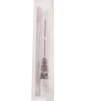 Aguja Hipodermica 22Gx32M Con 1 Pieza Sensimedical - WeCare Pharma