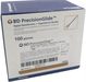 Aguja Hipodérmica Bd 20Gx32Mm Con 100 - WeCare Pharma