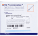 Aguja Hipodérmica Bd 23Gx25Mm Con 100 - WeCare Pharma