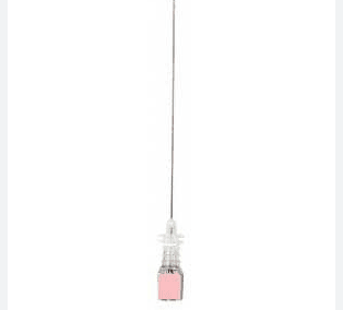 Aguja Spinocan 18Gx88Mm 4501390 Bbraun Con 1 Pieza Rosa - WeCare Pharma