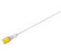 Aguja Spinocan 20Gx88Mm 4509900 Bbraun Con 1 Pieza Amarillo - WeCare Pharma