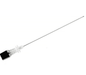 Aguja Spinocan 22Gx88Mm 4507908 Bbraun Con 1 Pieza Negra - WeCare Pharma