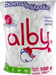 Algodon Torundas Alby 500G - WeCare Pharma