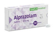 Alprazolam Tabletas 0.25Mg Con 30 Tempuspharma - WeCare Pharma