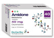 Amidone (Metadona) Tabletas 40Mg Con 100 - WeCare Pharma