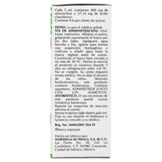 AmoxicilinaÁcido Clavulánico 40028.57Mg 50Ml 7501349029828 5