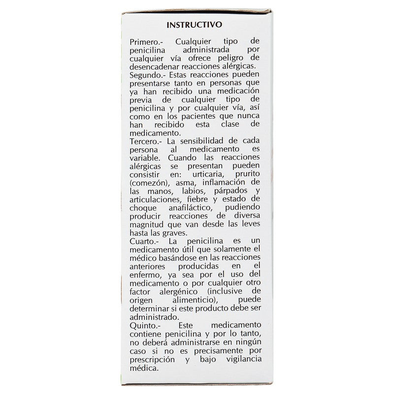 AmoxicilinaÁcido Clavulánico 40028.57Mg 50Ml 7501349029828 8