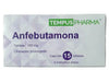 Anfebutamona Tabletas 150Mg Con 15 - WeCare Pharma