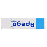 Apego Quetiapina Tableta 25Mg C30 7501033960543 6