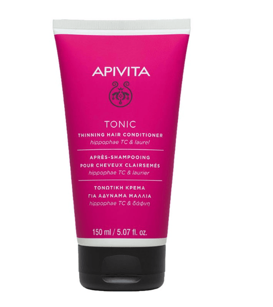 Apivita Acondicionador Para Cabello Debil 150Ml - WeCare Pharma