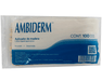 Aplicadores De Madera Punta Algodón Ambiderm 15Cm Con 100 - WeCare Pharma
