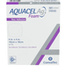 Aquacel Ag Foam Sin Adhesivo 10X10Cm - WeCare Pharma