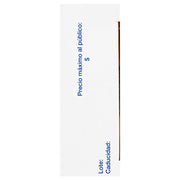 Arlevert CinarizinaDimenhidrinato Tabletas 20Mg40Mg Con 20 4039658000373 4