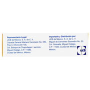 Arlevert CinarizinaDimenhidrinato Tabletas 20Mg40Mg Con 20 4039658000373 5