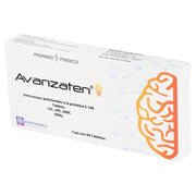 Avanzaten Anticuerpos Policlonales A La Proteina S-100 Tabletas C40 4607009582269 4