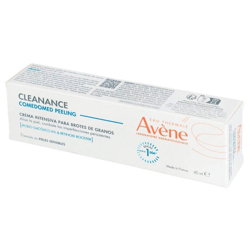 Avène Cleanance Crema Intensiva Para Brotes De Granos 40Ml 3282770395365 2