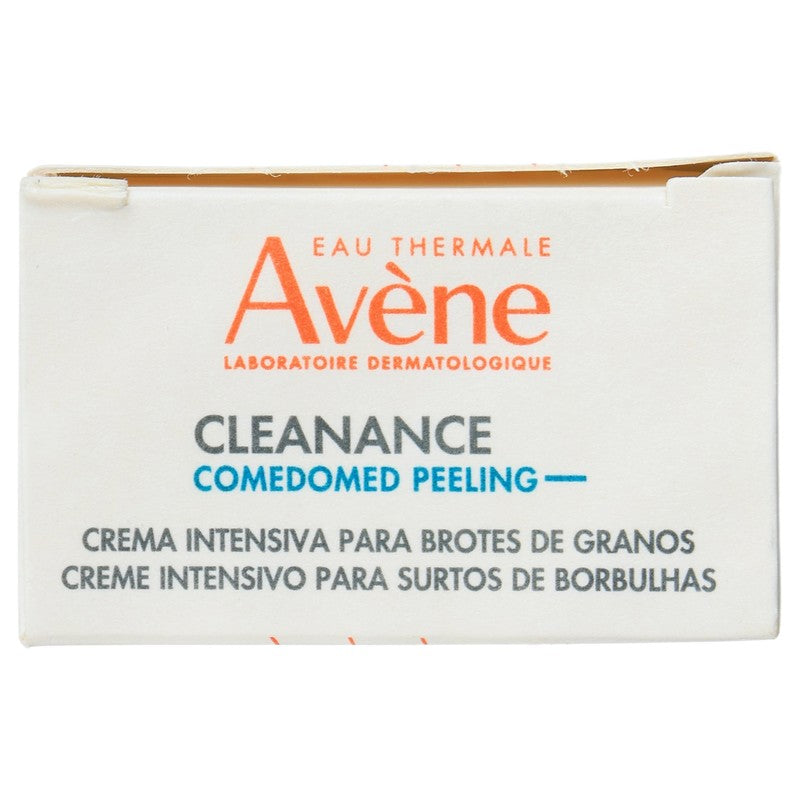 Avène Cleanance Crema Intensiva Para Brotes De Granos 40Ml 3282770395365 5