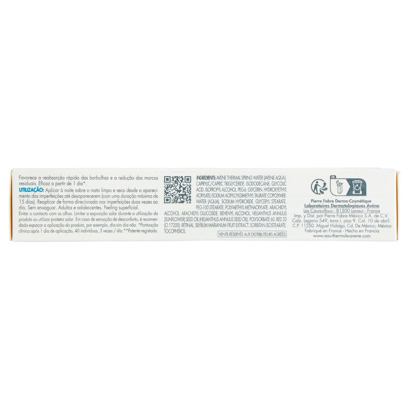 Avène Cleanance Crema Intensiva Para Brotes De Granos 40Ml 3282770395365 6