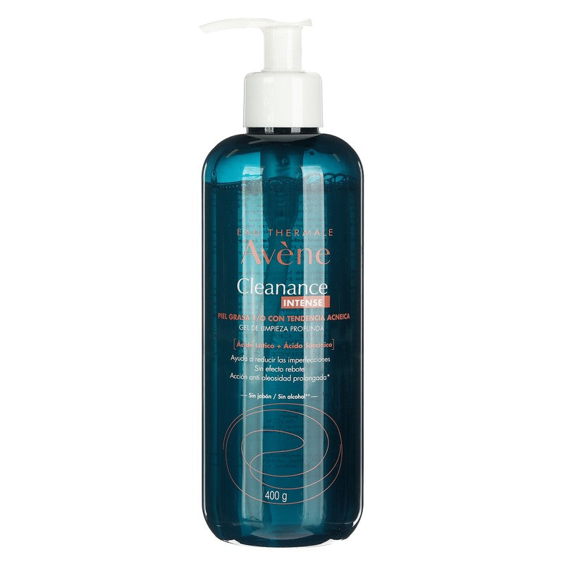 Avene Cleanance Intense Gel 40G 3282770144413
