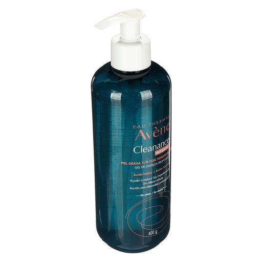 Avene Cleanance Intense Gel 40G 3282770144413 perfil 2