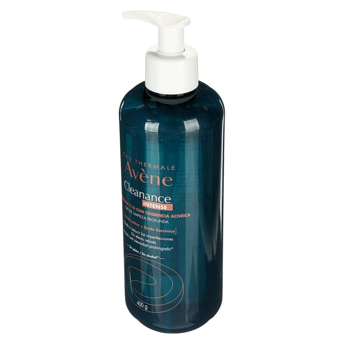 Avene Cleanance Intense Gel 40G 3282770144413 perfil 4