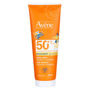 Avene Leche Niños Fps 50 250Ml 3282770397079