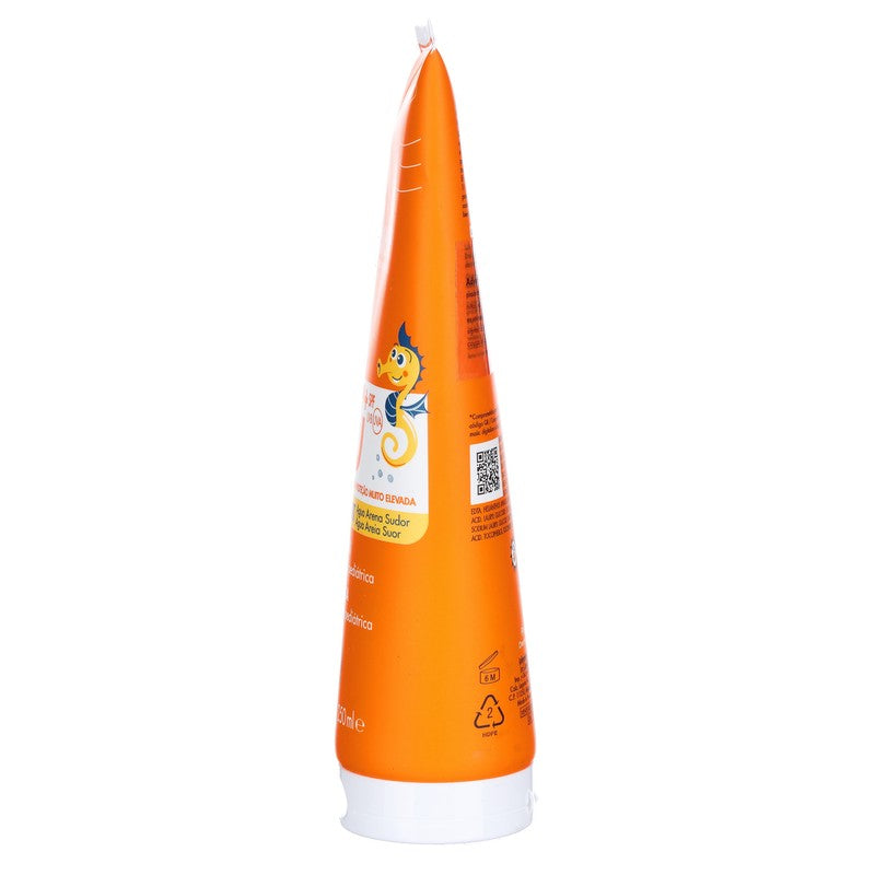 Avene Leche Niños Fps 50 250Ml 3282770397079 5