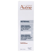 Avene Serum  Retrinal Int Multicorrector  0.1 30Ml 3282770397024