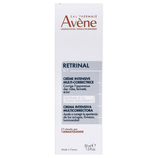 Avene Serum  Retrinal Int Multicorrector  0.1 30Ml 3282770397024