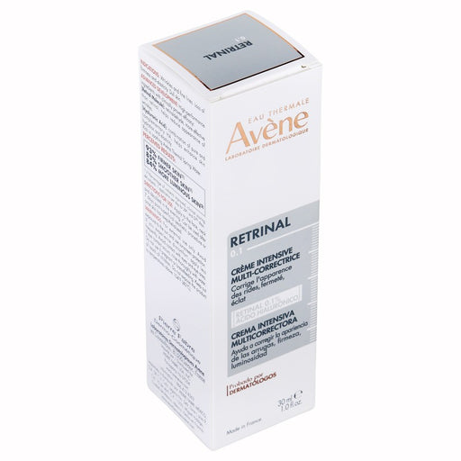 Avene Serum  Retrinal Int Multicorrector  0.1 30Ml 3282770397024 2